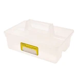 Hightide Penco Storage Caddy Clear EB028. Fixed Price $37.55.