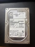 Hgst 4TB Sas HUS726040ALS214 7.2K 3.5" Hard Drive Hdd Server Netapp E-X4103A. Fixed Price $40.00.