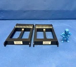 Hp 581311-001 Sas 2.5 Drive Tray Blank Filler *lot Of. Fixed Price $20.00.