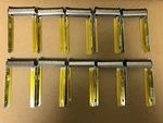 10X 00E7600 2.5" Sas/sata Caddy Tray For Ibm X3100 X3250 X3550 X3650 L38552. Fixed Price $34.99.