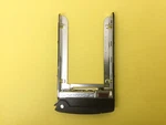 Supermicro 2.5" Sff Tray Tool-less Hdd Hard Drive Caddy 01-SC21663-XX00C101. Fixed Price $10.00.