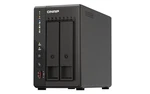 Qnap Turbo TS-253E-8G San/nas Storage System. Fixed Price $525.00.