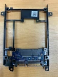 Dell Latitude E7450 Msata Ssd Caddy 0FCN4M. Fixed Price $8.00.