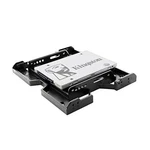 Axgear 2.5/3.5 To 5.25 Drive Bay Computer Case Adapter Hdd Mounting Bracket Ssd. Fixed Price $12.76.