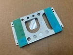 Oem Dell Alienware 17 R2 R3 Laptop Hdd Hard Drive Caddy Frame Carrier 4XYV6. Fixed Price $5.54.