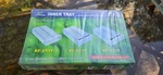 Kingwin 3.5" Ide Removable Aluminum Drive Bay Caddy Inner Tray White KF-21-IT. Fixed Price $22.95.