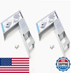 Maravi Canada 3.5 To 2.5 Ssd Sas Sata Hard Drive Tray Adapter Bracket Converter. Fixed Price $23.00.