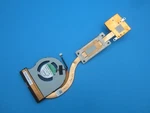 Fan Cpu Dell E7450 Independent 03PMGM With Heatsink. Fixed Price $22.67.