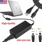 Ac Laptop Charger Power Adapter For Dell Inspiron 13 14 15R 17R 3000 5000 7000. Fixed Price $11.49.