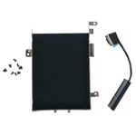 For Dell Latitude E5570 Precision 3510 Hdd Cable 4G9GN + Caddy Bracket VX90N Usa. Fixed Price $18.99.