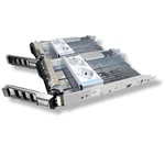2X OKG1CH Hard Drive Tray Sata/ Sas Server Caddy For Dell Poweredge R730 (5019). Fixed Price $10.45.