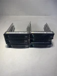 Lot Of Intel H17931-006 3.5" Hdd Hot Swap Server Caddies. Fixed Price $34.95.