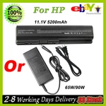 6 Cells Hp 484170-001 Laptop Battery For Pavilion DV4-2045DX / DV4-2145DX. Fixed Price $11.49.