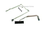 7V8TY RK2W9 Genuine Dell Hd Caddy Connector Inspiron 3493 P89G (CE31). Fixed Price $10.60.