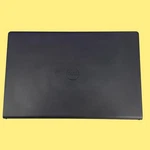 Oem Dell DC15250 Top Shell Upper Case Enclosure W/ Hinges - Black #5548 Z36B7. Fixed Price $40.59.