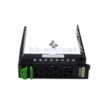 Fujitsu TX150 RX200 RX300 S6 S7 S8 2.5" Sas Tray Caddy A3C40135103 A3C40101974. Fixed Price $5.51.