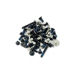 New Set Of Screws Kit For Lenovo Ideapad Y700-15ACZ 80NY Y700-15ISK 80NV. Fixed Price $16.88.