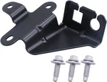 Yhb Throttle Cable Bracket For Drive By Ls 4.8 5.3 6.0 Fits LQ4, LQ9,.... Fixed Price $26.15.