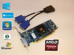 Hp Pavilion S5743W S5747C S5750Z S5753W Hd Dual Display Vga Video Card. Fixed Price $26.49.