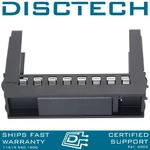 Dell (original) F3F7V 3.5 Inch Lff Form Factor Filler / Tray Caddy Blank. Fixed Price $23.50.