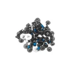 Set Of Screws Kit For Hp 15-GW0008CA 15-GW0028CA 15-GW0031CL 15-GW0052CL. Fixed Price $17.88.