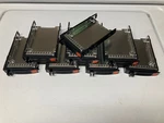 Lot Of Riverbed Chenbro 2.5" Hard Drive Caddie Tray Pn RM13108-14B. Fixed Price $29.99.