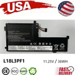 L18L3PF1 L18M3PF2 Battery For Lenovo Ideapad L340-15IWL 17IWL 15API 17API. Fixed Price $24.99.