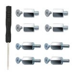 M.2 Ssd Mounting Screws Kit For Msi Motherboards (8PCS). Fixed Price $9.26.