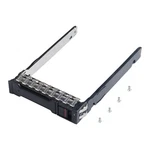 Ssd Mounting Bracket 2.5" Hard Drive Caddy P22892-001 Compatible For H.... Fixed Price $40.77.