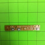 Hp Omni 100-5052 Computer Sidekeyr Board Button D33D66 N14939. Fixed Price $13.95.