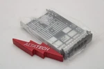 Dell F238F New 3.5'' Sas/sata Rt Caddy G11/G12 Server Drive. Fixed Price $39.95.