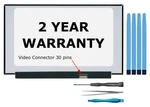 Hp 15-DW0037WM 6FV98UA Matte Hd 1366X768 30PIN Lcd Screen Led Display 15.6" New. Fixed Price $50.99.
