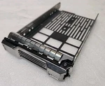 Dell Equallogic 3.5" Sas/sata Hdd Drive Caddy Tray P/n: 0Y79JP Tested. Fixed Price $9.98.