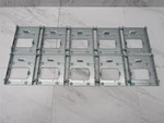 Lot Of 10 Genuine Hp 2.5" 3.5" Hdd Ssd Hard Drive Adapter Bracket 574417-001!. Fixed Price $25.47.