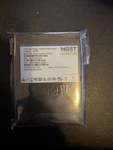 Hgst Ultrastar SN100 800GB 2.5" Pcie Internal Ssd (HUSPR3280ADP301/0T00835). Fixed Price $125.00.