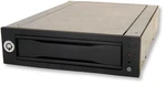 Cru 660065000500 DX115DC Frame Carrier Sas Sata Black 6GB/S. Fixed Price $214.10.