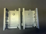 Apple Powermac G4 Hard Drive Caddy 2 X Sled Tray HH805-3783-. Fixed Price $18.12.