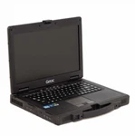 New Getac S400 G2 Rugged Notebook 14" 500GB Dvd W7 I5 3320M 2.8GHZ Old Stock. Fixed Price $725.00.
