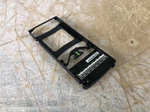 (lot Of 24) Hpe Nimble Storage NLASB9990006 3.5" 2.5" Caddy Tray - (untested). Fixed Price $584.95.