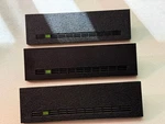 Ibm Pc Xt 5150 5160 Seagate Hard Drive Faceplate (green Led) New Old Stock. Fixed Price $19.00.