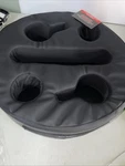 Mookundy - Introducing Sofa Buddy Convenient Couch Cup Holder, Caddy,.... Fixed Price $59.99.