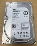 Genuine Dell 2TB 6GBPS 7.2K Sas 3.5 Hard Drive / 1D9NN 9SM267-150. Fixed Price $24.95.