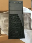 Intel Server Chassis Workstation System P4000 P4304CR2LFKN. Fixed Price $1200.95.