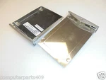 00R854 Lot Of 2 Dell Latitude D500 D600 Hard Drive Caddy. Fixed Price $6.99.