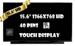 Lenovo Ideapad 3-15IIL05 3-15IML05 3-15ITL05 Lcd Touch Screen 15.6" Hd. Fixed Price $62.89.
