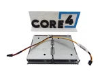Hp P56652-B21 DL325 GEN11 2SFF X4 Tm Bc Bp Kit P39783-001, P54694-001. Fixed Price $239.95.