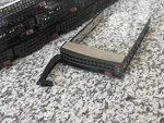 Lot Of 10 Supermicro 3.5" Hdd Caddy Tray Server Drive Bays Oem. Fixed Price $45.00.