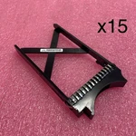 Ibm 46K4725 2.5" Hdd Caddy (lot Of 15). Fixed Price $135.00.