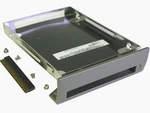 Dell Inspiron 1100 1150 5100 5150 Hard Drive Caddy 5W557 Adapter. Fixed Price $9.99.