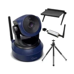Gsou Webcam/wireless Streaming Camera, 1080P Hd Webcam/usb Plug And .... Fixed Price $193.74.